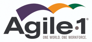 Agile 1 Logo