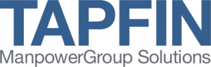 Tapfin Logo